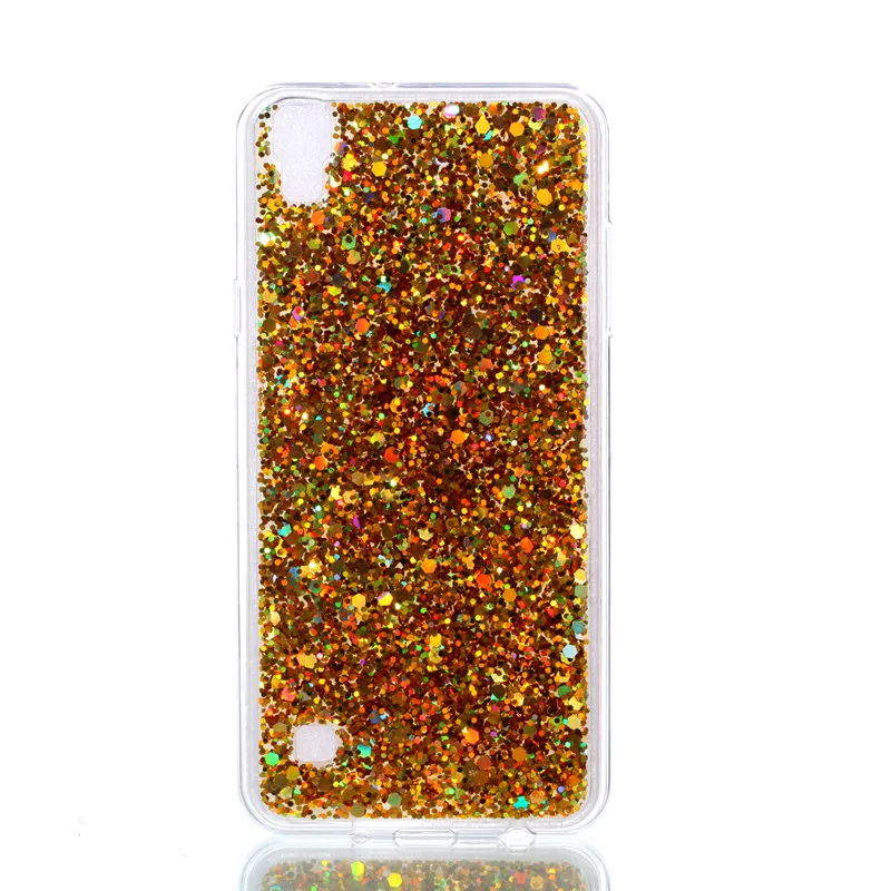 X Style K200 DS K200ds цветной Блестящий Силиконовый ТПУ мягкий чехол-накладка для LG XStyle