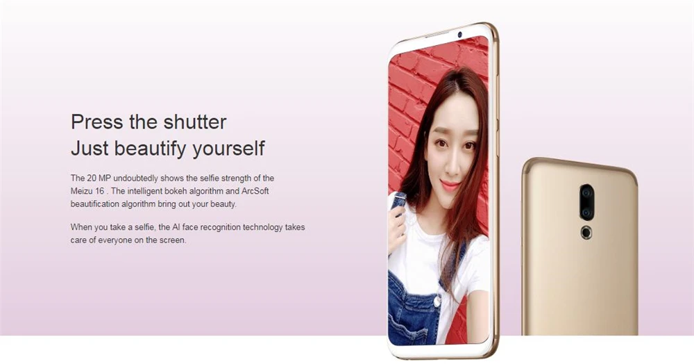 Глобальная версия Meizu 16, 16X6 Гб ОЗУ, 64 Гб ПЗУ, отпечаток пальца ID, Восьмиядерный процессор Snapdragon 710, 6,0 дюйма, экран 2160x1080 P, мобильный телефон