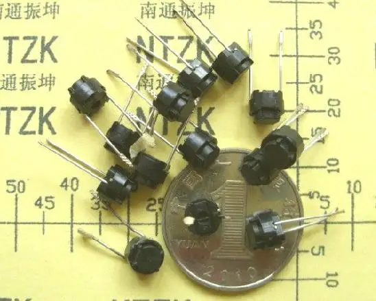 

Free Shipping! 20pc Waterproof button Silent key module
