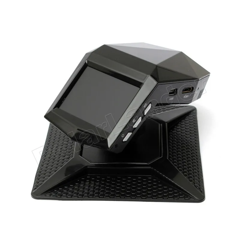 Автомобильный видеорегистратор 2 дюйма 1080P угол обзора 120 градусов|car dvr|vehicle camera