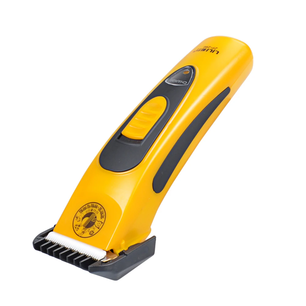 Профессиональный триммер для собак 48 Вт Бритва кошек и кроликов электрические