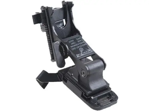 

High Quality Tactical Helmet Mount Fast Mich M88 Helmet NVG mount for night vision monocular Tan free shipping