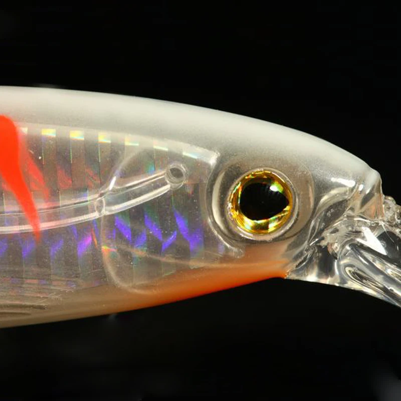 NOEBY Minnow 80 мм/7 5 г 100 мм/12 140 мм/39 рыболовная приманка плавающая наживка 0 8 м/0 2 м