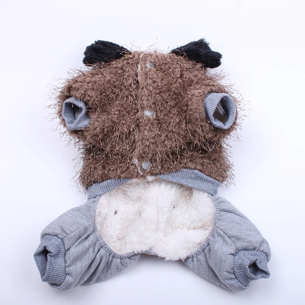 Куртка для собаки Королевский флаг дизайнерская Толстовка щенка с котом верхняя