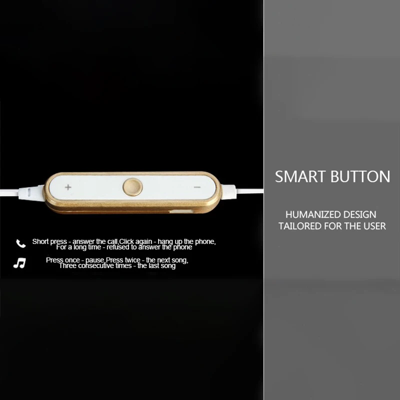 Беспроводная Bluetooth гарнитура Teamyo N64 наушники с супербасами спортивные защитой от