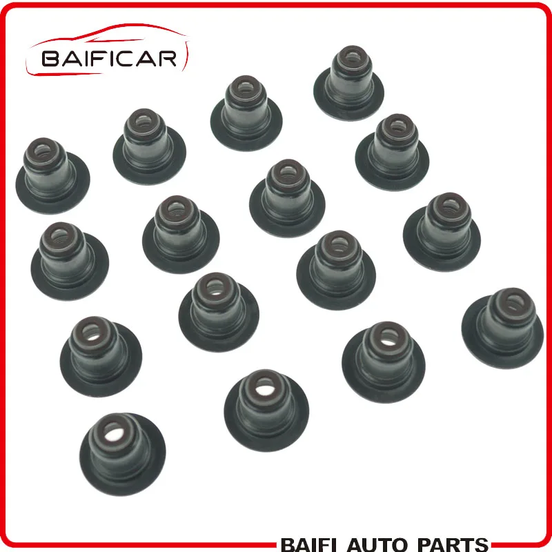 Новый оригинальный уплотнительный стержень клапана 095660 11340033950 для Peugeot 308CC 308SW 3008