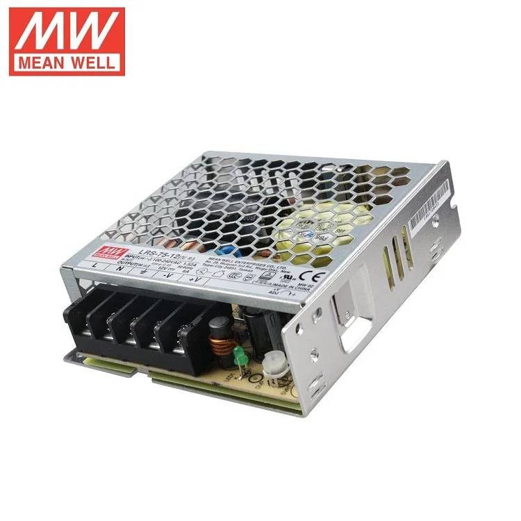 RS 15 Вт Meanwell 15В 1А источник питания|meanwell 15v|meanwell power supplypower supply |