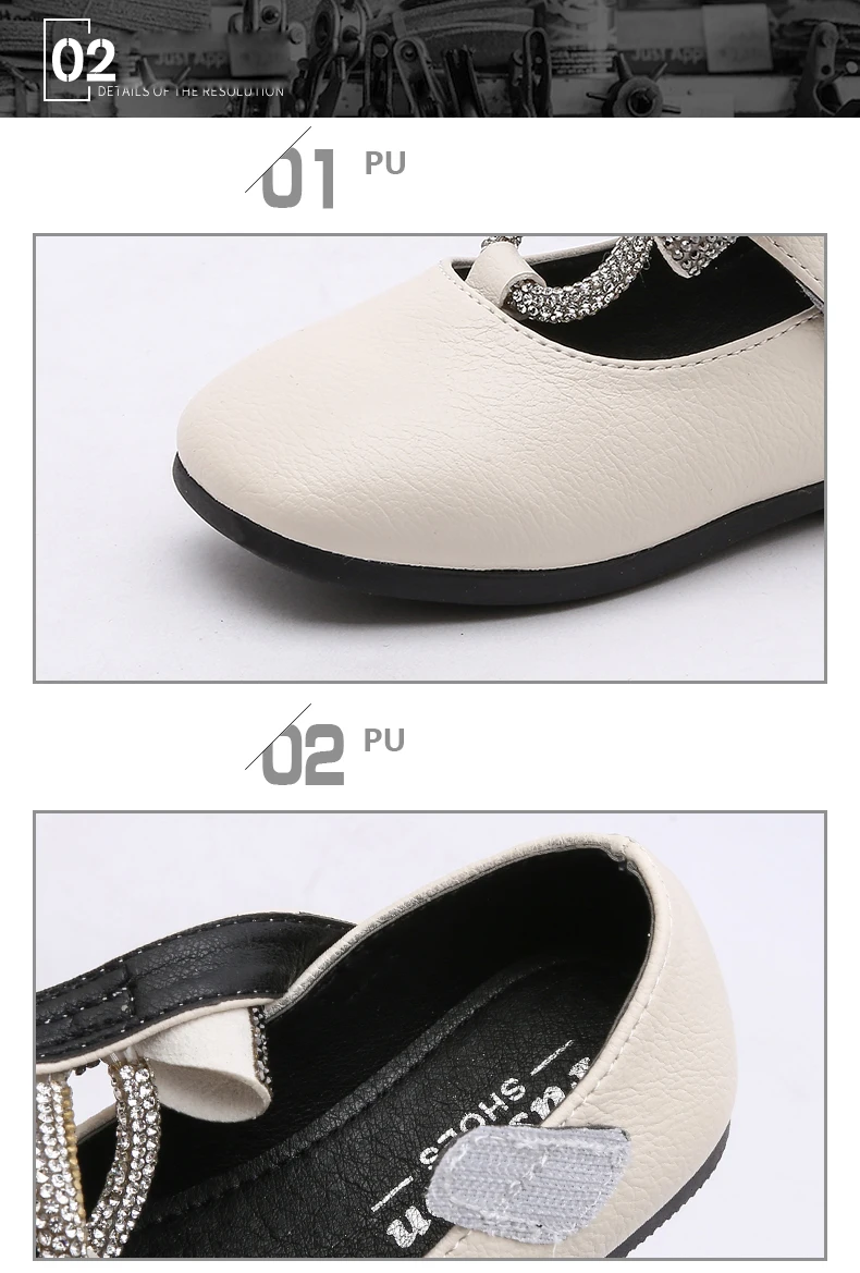 Bakkotie, весенний Детский свитер модная одежда для девочек обувь с бантом дети горный хрусталь туфли без каблуков "Принцесса", для малышей, мягкие брендовые милые женские туфли в стиле Мери Джейн