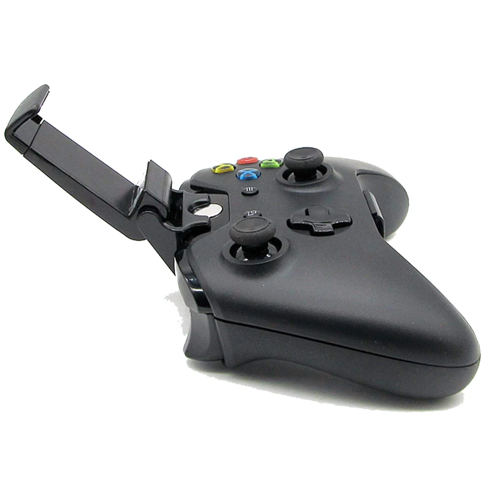 Зажим для смартфона/игровой зажим подходит Microsoft Xbox One тонкий контроллер