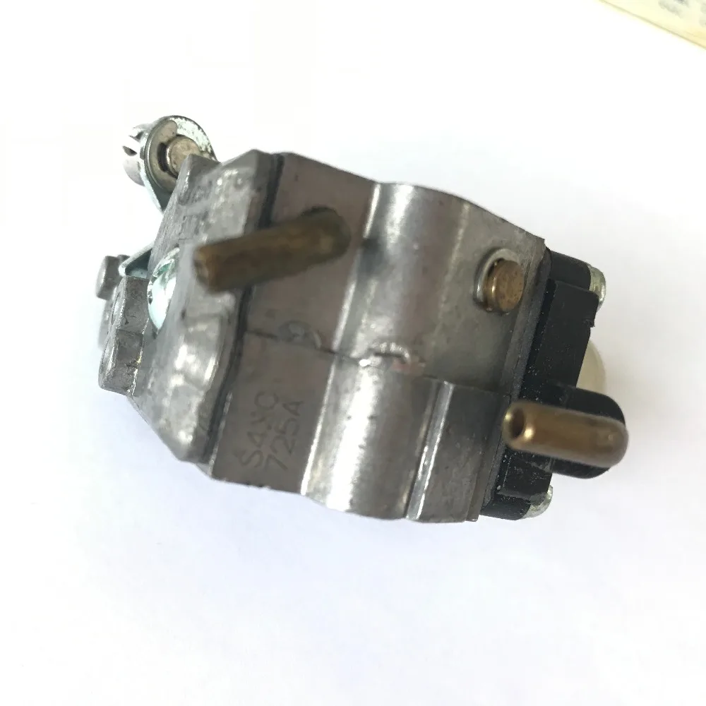 Carb для зама C1Q-S42 C1Q S42C 4226 120 0604 карбюратор Stihl HS75 HS80 HS85 триммер