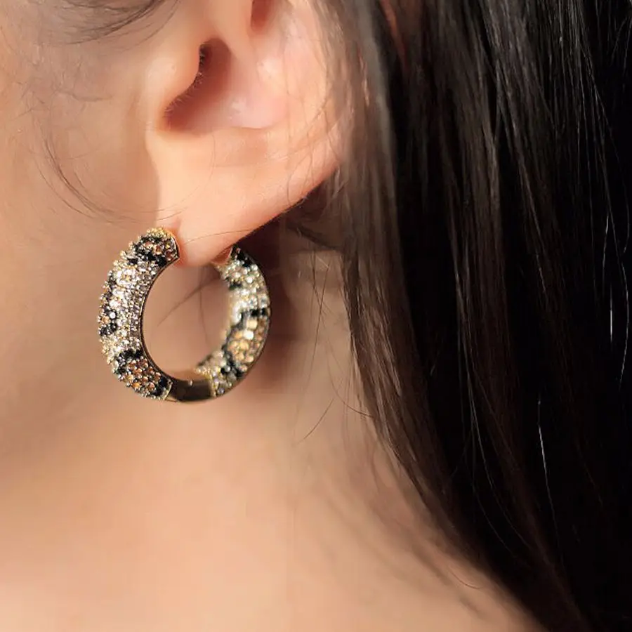 Купить Серьги Кольца В Туле