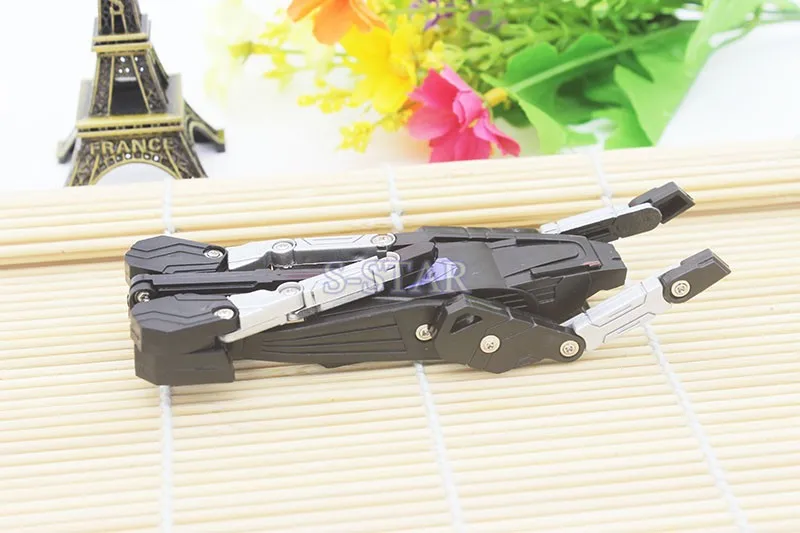 JASTER пластиковая игрушка стиль U диск мультипликационный персонаж usb флеш-накопитель transomer pendrive 4GB 8G 16GB 32GB 64GB трансформационный робот