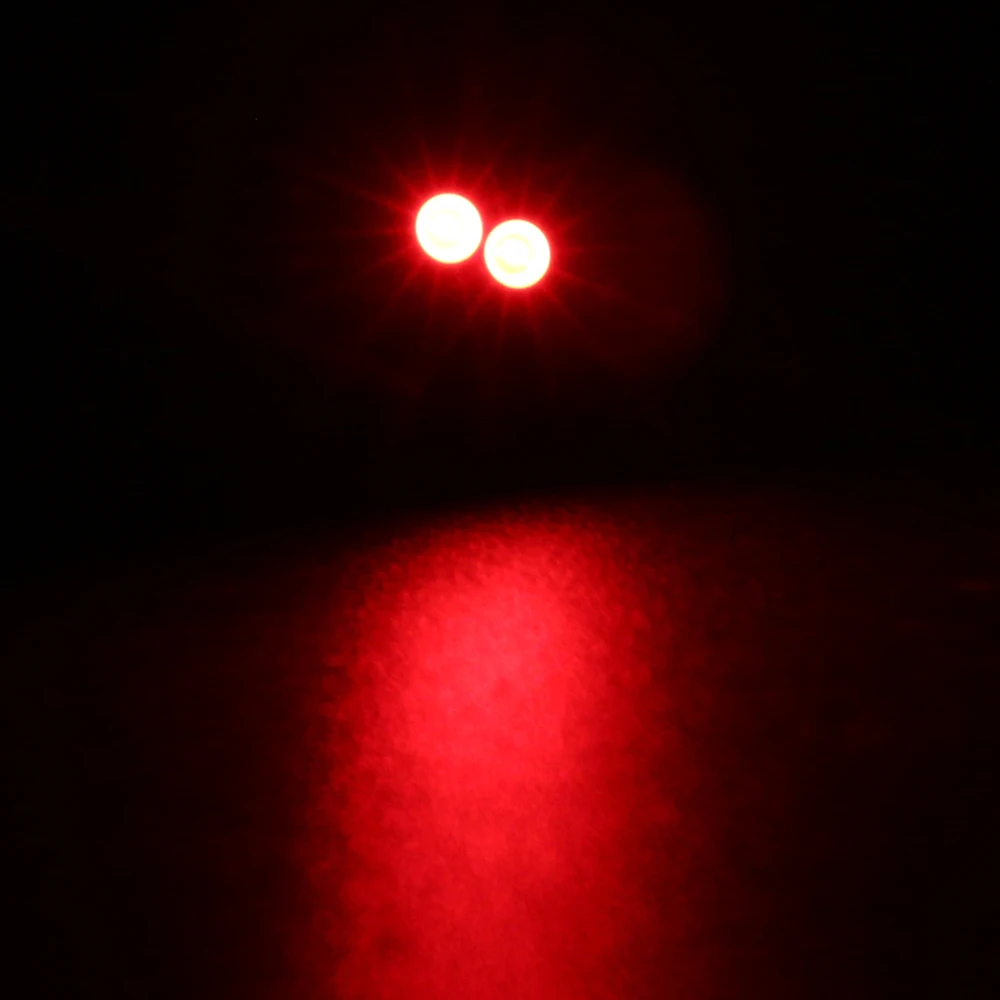 YM E Bright 20 200 шт./лот T4.7 1210 2 SMD 12В 3528 лампа накаливания на панель приборов интерьер