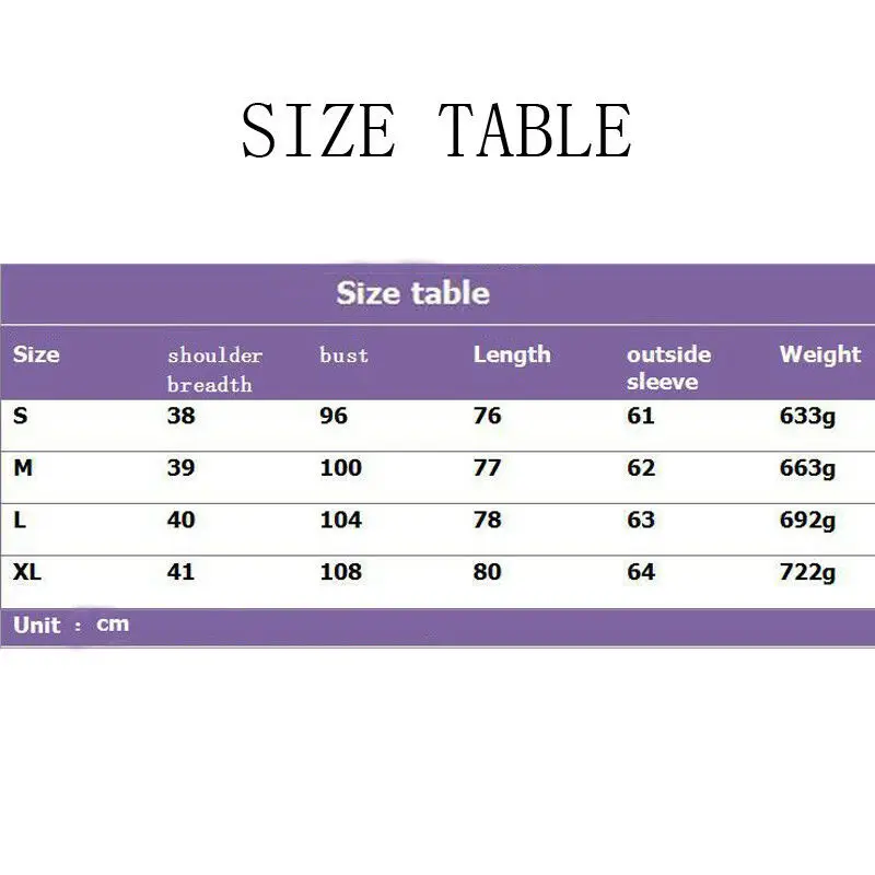 

Cool Hip Hop Punk Women Vintage Frayed Denim Solid Jeans Buttons Down Long Sleeve Coat Jacket Tops