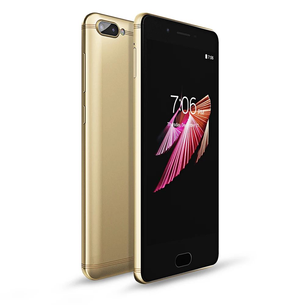 KENXINDA X6 4 г смартфон 5 0 дюймов Android 7 MTK6737 ядра 3 ГБ Оперативная память 32 Встроенная
