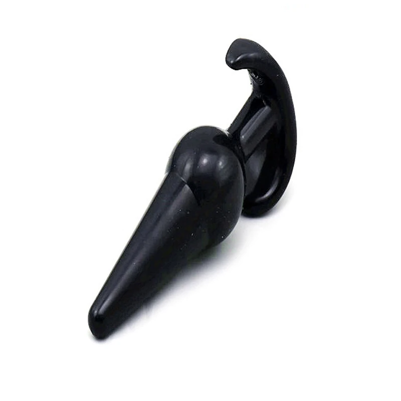 Anal Sex Toys Silicone Plug Prostate Massage Beads G-spot Butt Plugs Dildo Masturbation Adult for Women Men | Красота и здоровье