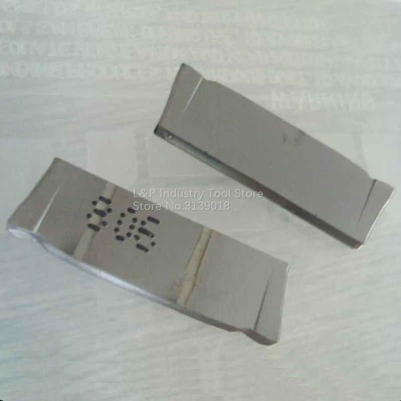 Новые оригинальные проверенные твердосплавные пластины DGN2002C IC908 DGN 2002C 2 мм