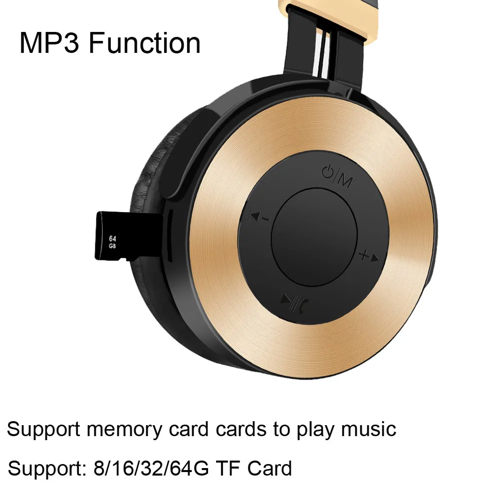 Цвета Beat наушники Bluetooth наушники над ухом Hi-Fi стерео беспроводной микрофон на голову Поддержка Micro SD карты FM Функция# LR4