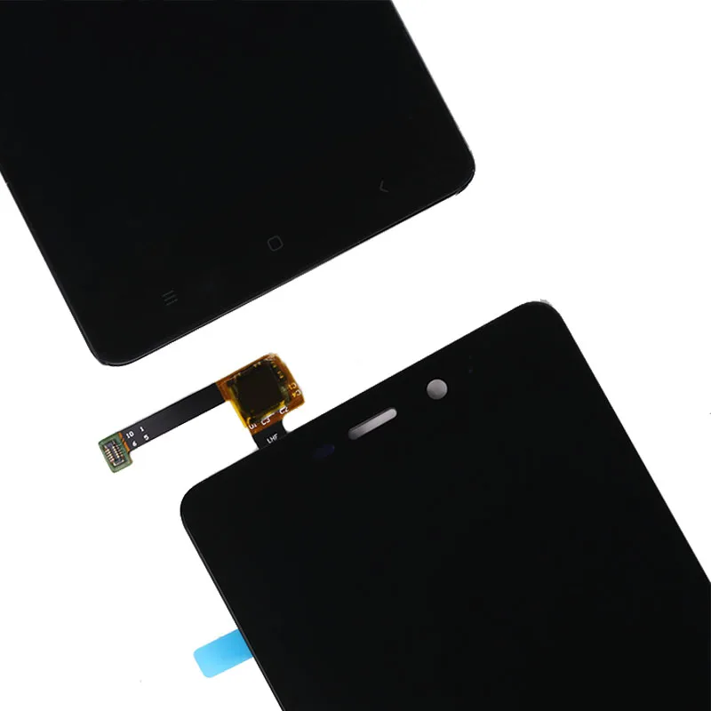 Для Red mi 4 Pro ЖК дисплей с дигитайзером сенсорный экран для запасная часть