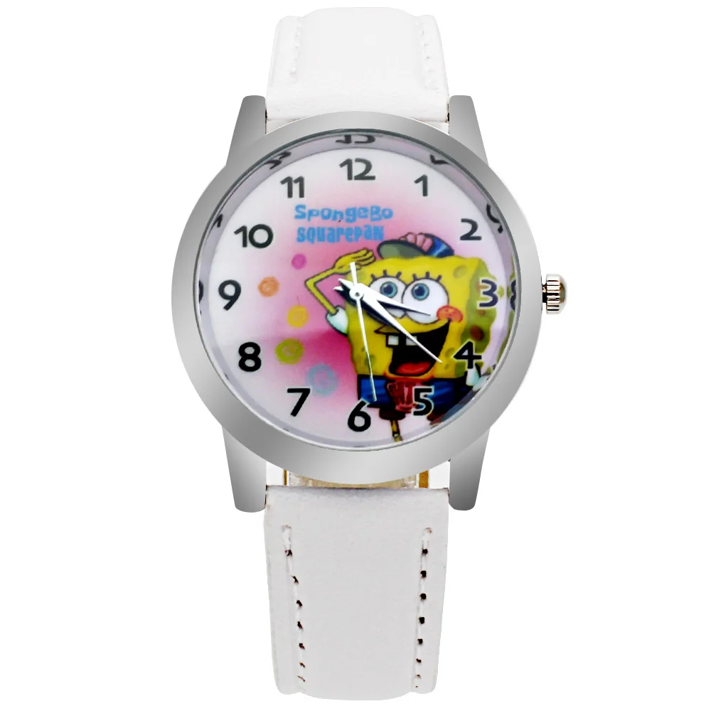 O2 хлопок с ребенком детские часы отличный подарок для мальчиков хлопком детская