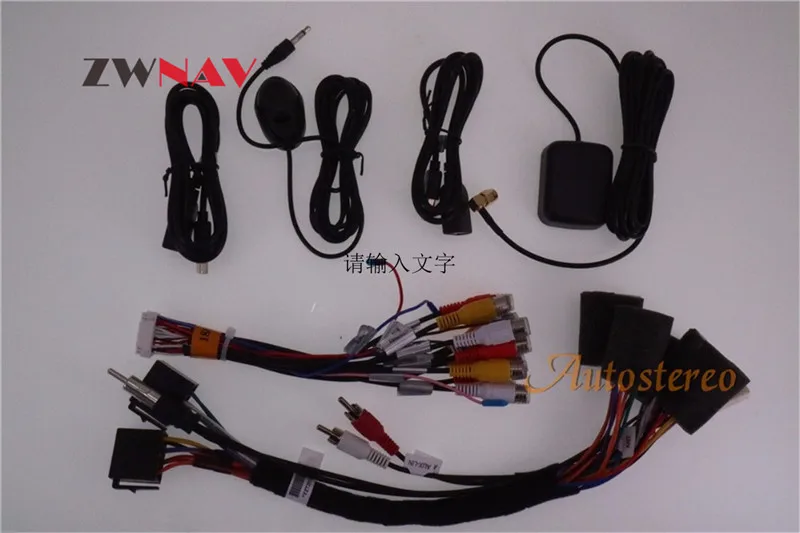 Android 9,0 4 Гб+ 32 Гб HD экран с DSP Bluetooth WiFi USB автомобильный gps dvd-плеер для черного Toyota Avensis T27 2009