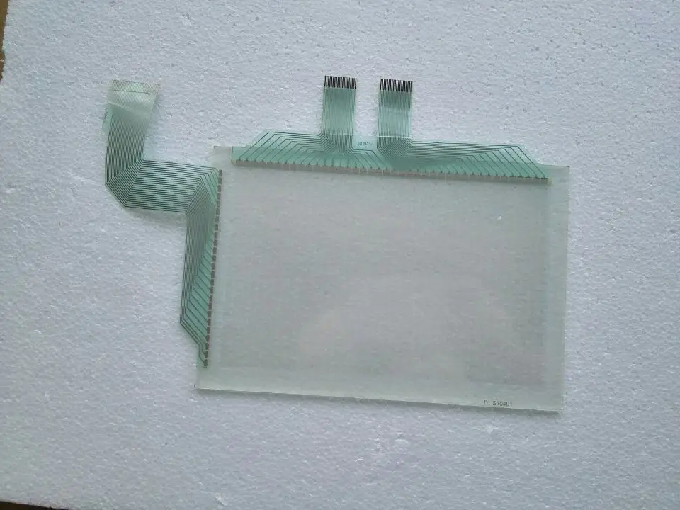 

BKO-C10677H03 DMC-T2724S1 Touch Glass Panel for HMI Panel repair~do it yourself,New & Have in stock