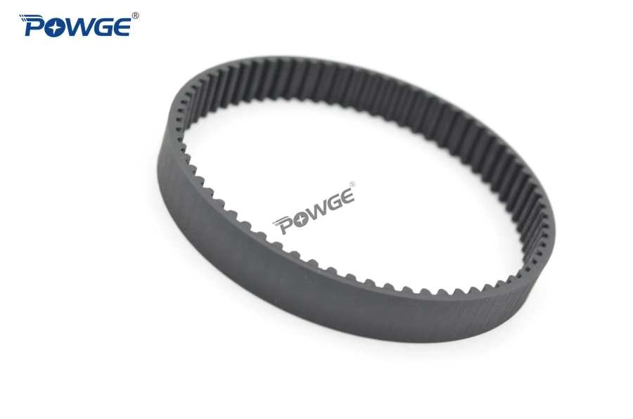 Ремень ГРМ POWGE Arc HTD 3M C = 60 72 81 87 90 99 зубцы 6/9/15 мм синхронный 20T-33T HTD3M 60-3M 72-3M 81-3M 90-3M 99-3M |