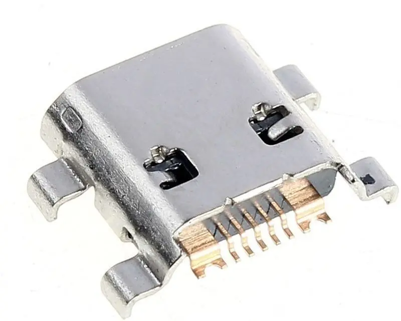 Для Samsung Galaxy Ace 2 I8160 зарядный порт док станция|dock connector|charging portcharging port connector |