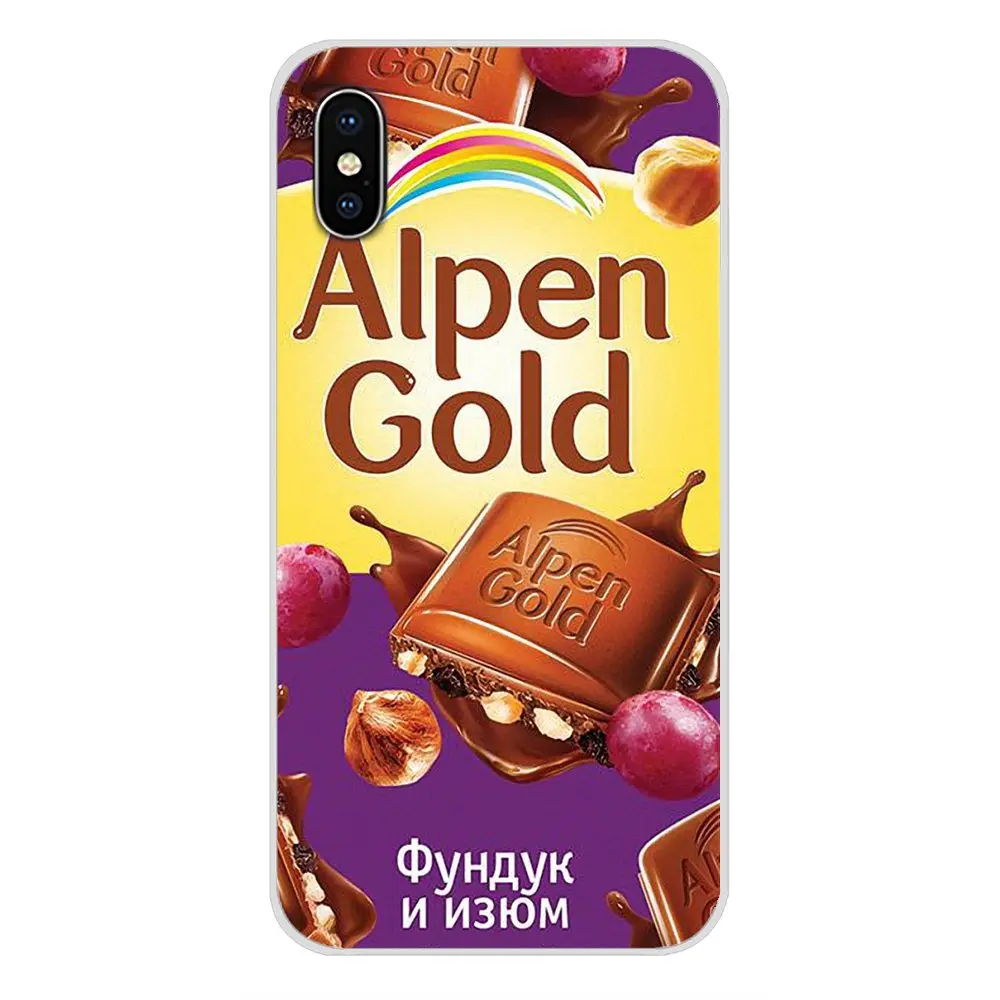 Аленка бар с изображением шоколада wonka для Huawei P8 9 Lite Nova 2i 3i GR3 Y6 Pro Y7 Y8 Y9 Prime 2017 2018 2019
