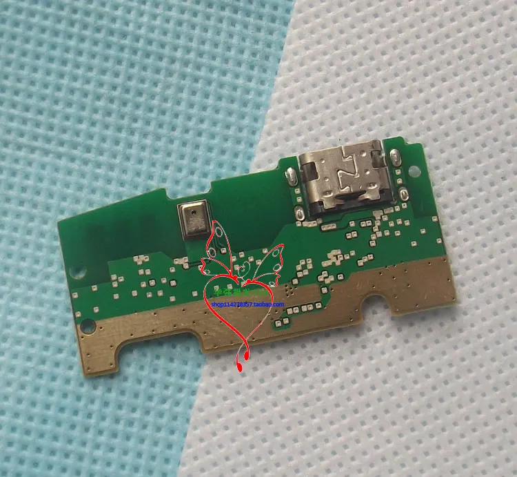 Homtom HT70 плата зарядного устройства с usb-портом док-станция для зарядки USB слот