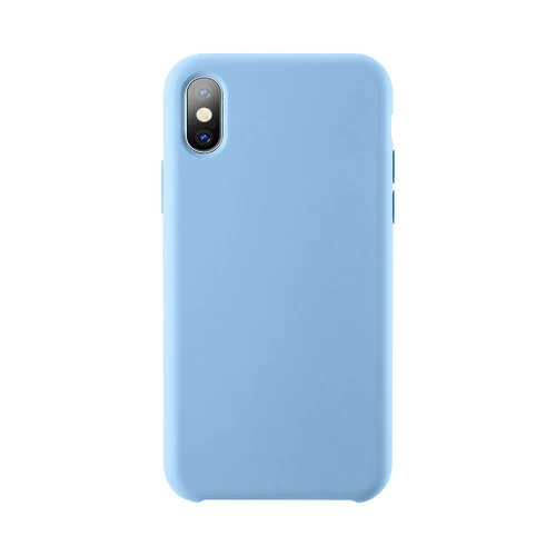 3 Чехол IER, Роскошный чехол для iPhone XS Max, XR, X 8, 7, 6, 6S Plus, 5S, SE, 5, матовый однотонный Мягкий ТПУ чехол, Прямая поставка, чехол, Funda - Цвет: 3