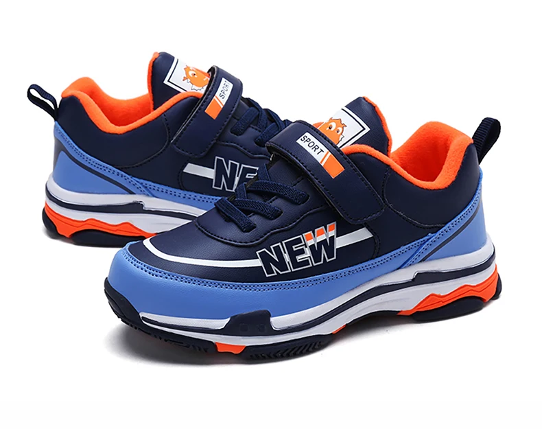 Winter kids shoes boys shoes kids sneakers kids shoes for school boy shoes kids kids loafers Fashion sports shoes shoe