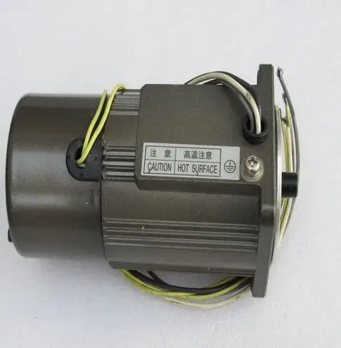 

Мотор M6RA6GB4W, использованный, 90% новый, 3 месяца гарантии, быстрая доставка