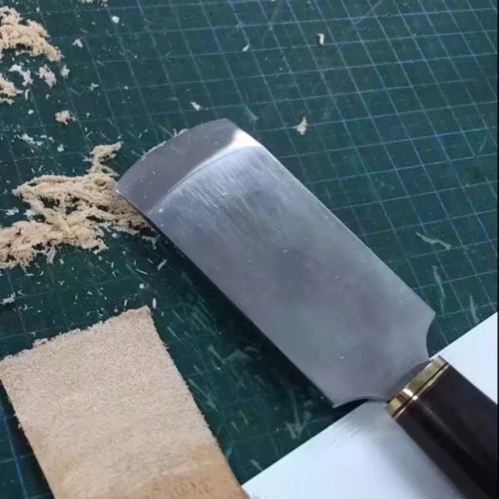 Ботинки ручной работы по индивидуальному заказу кожаный скин ножа качество sharp