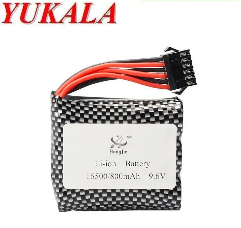 S911 S912 9115 9116 2 4G высокоскоростной RC грузовик/RC автомобиль 9 6 V 800mah литий ионный
