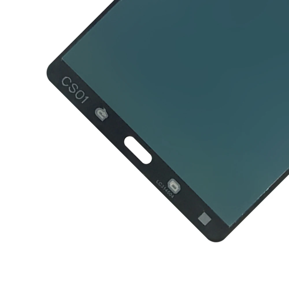 Дисплей для Samsung GALAXY Tab S 8 4 T700 ЖК-дисплей с сенсорным экраном и дигитайзером