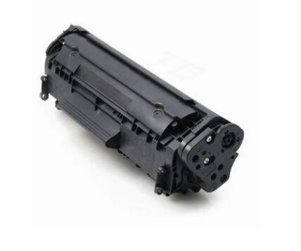 Hisaint для лазерного принтера HP 2612 тонер-картридж LaserJet 3015/3020/3030/3050/3052/M1005mfp/M1319f /1010 |