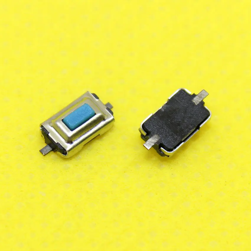 

Cltgxdd AJ-081 3X6X2,5 мм 3*6*2,5 SMD-2 кнопочный выключатель, синий