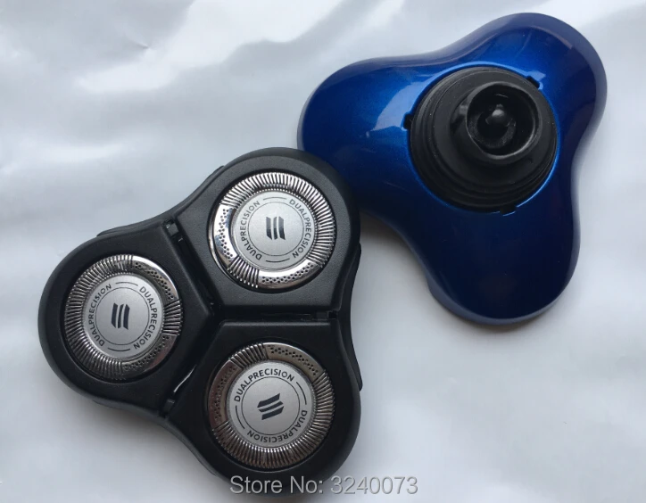 Сменная бритвенная головка RQ11 лезвие для бритвы Philips RQ12 RQ10 RQ1180CC RQ1131 RQ1141 RQ1145 RQ1175