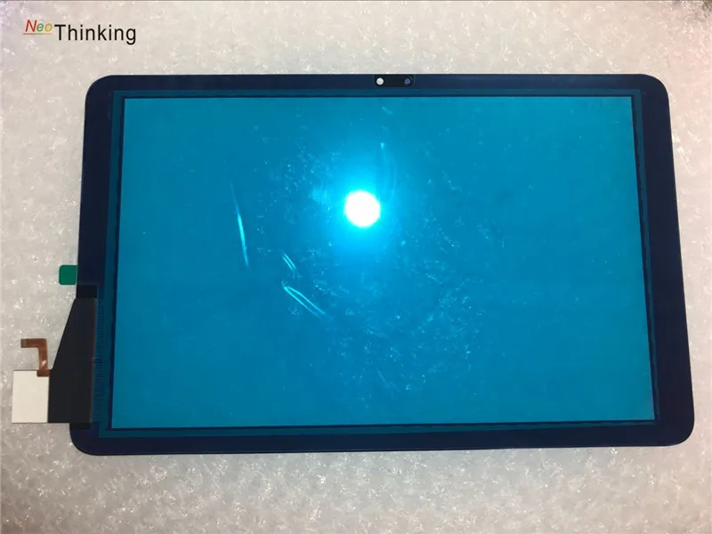 NeoThinking черный 10 1 дюймов для LG V930 V935 V940 сенсорный экран дигитайзер Стекло Замена