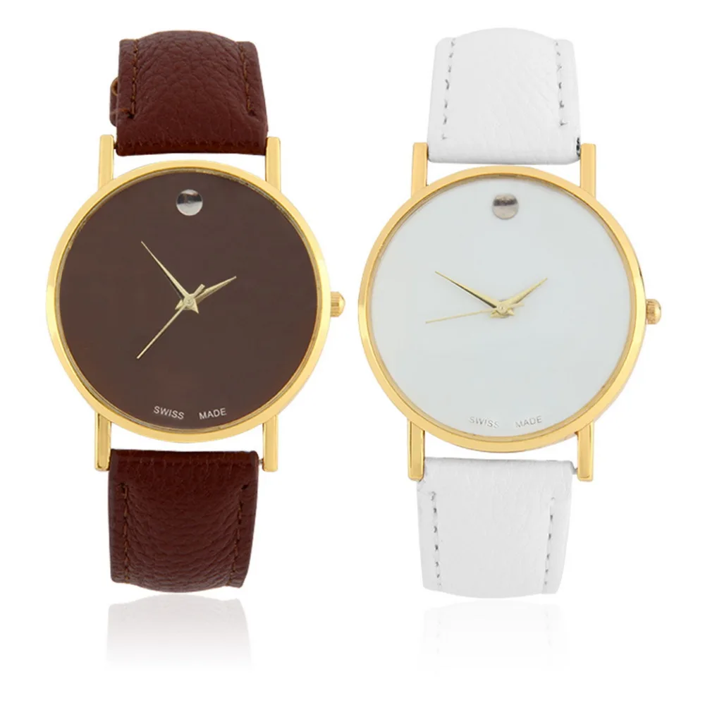 OUTAD Новинка 2017 года список тонкой унисекс Любители простой Кожезаменитель