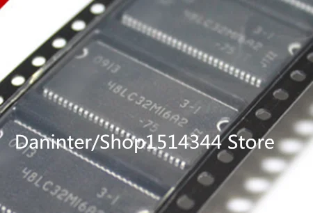 MT48LC32M16 48LC32M16 48LC32M16A2 MT48LC32M16A2 MT48LC32M16A2P 75 TSOP54 10 шт./лот|aliexpress| |