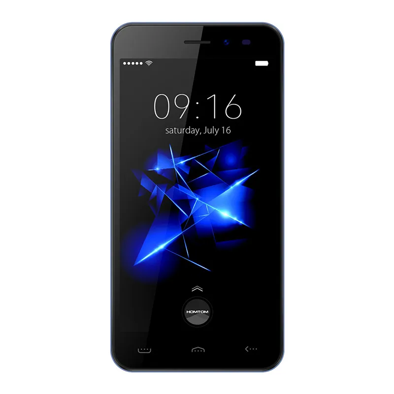Фото Original Homtom HT16 Pro 5.0 inch Cell Phone Android 6.0 MT6580 Quad Core 1GB RAM 8GB ROM Smartphone 8MP Camera 4G Mobile Мобильные Original Homtom HT16 Pro 5.0 inch Cell Phone Android 6.0 MT6580 Quad Core 1GB RAM 8GB ROM Smartphone 8MP Camera 4G Mobile Мобильные