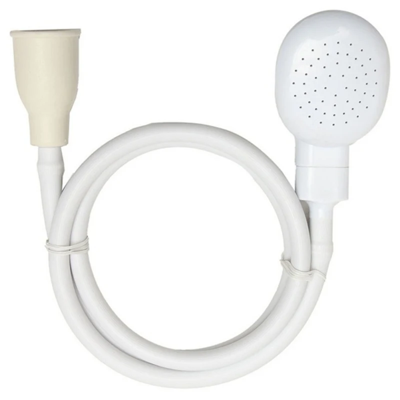 Многофункциональная душевая головка для домашних животных собак кошек