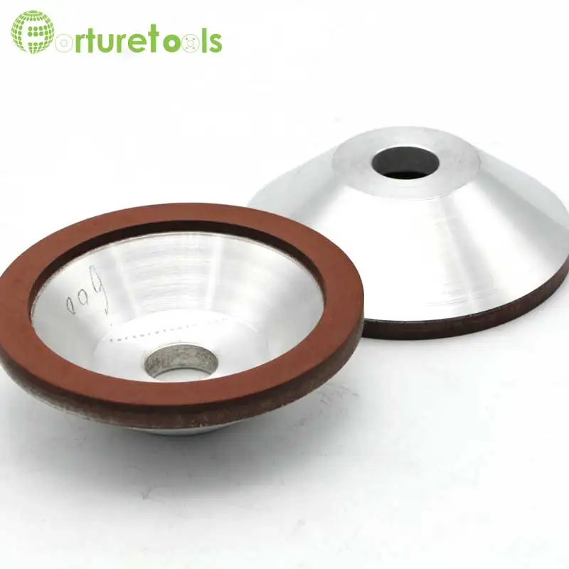 4 дюймовый развальцовочный Алмазный стаканчик для вольфрамового карбида твердый