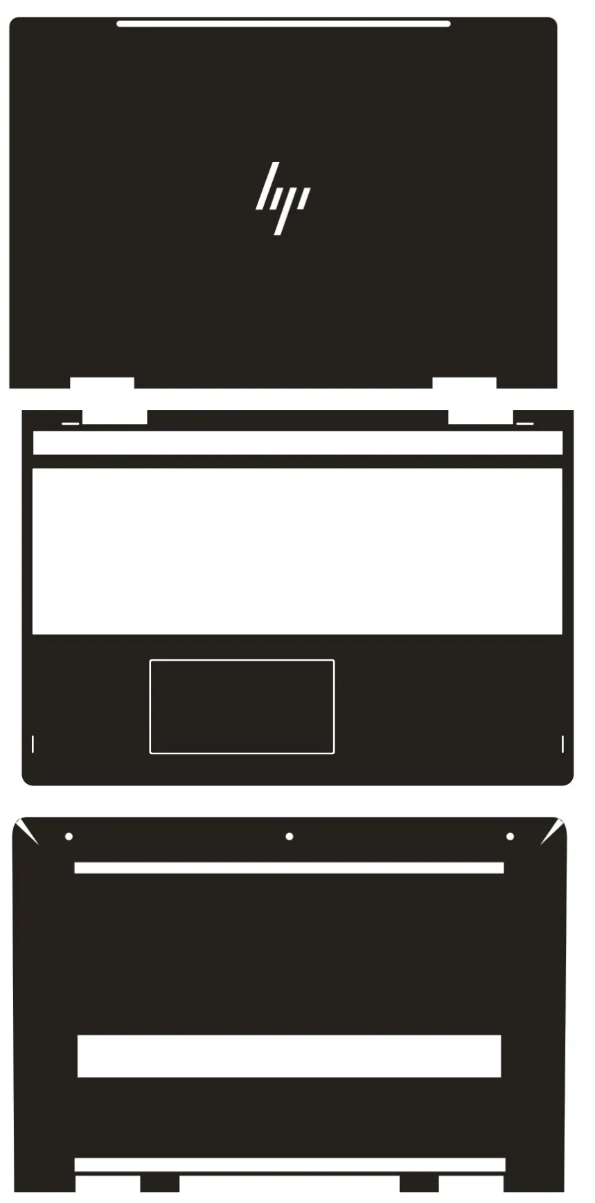 

Специальный чехол из углеродного волокна для ноутбука HP ENVY x360 15 bp051nr bp005na bp004na bp003tx bp001tx bp005tx 15,6 дюйма