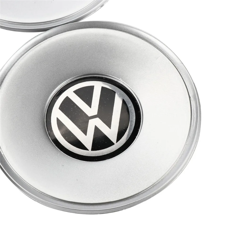 4 шт. Хромированная Крышка Ступицы Колеса 154 мм для VW Volkswagen Passat B5 vant 3B0 601 149|cap cap|caps for