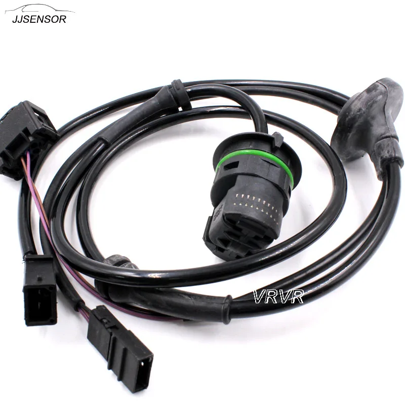 Датчик скорости колес ABS для VW Passat 1998-2005 3B0927807B 3B0927807C 8E0927807 3B0 927 807C 807B | Автомобили и