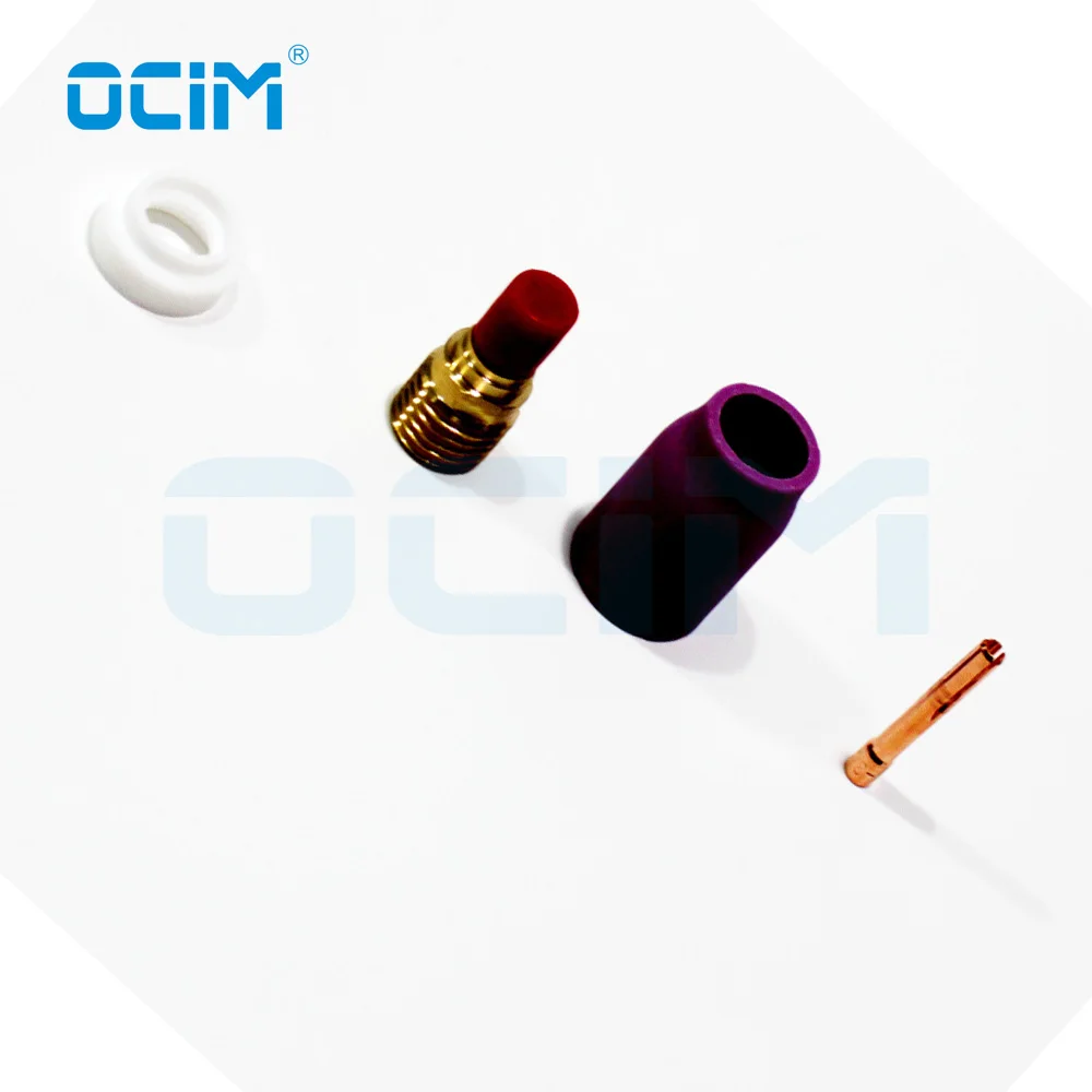 Запчасти для сварофонарь TIG WP9 WP20 WP25 4 шт.|tig welding torch|welding torchtig welder torch |