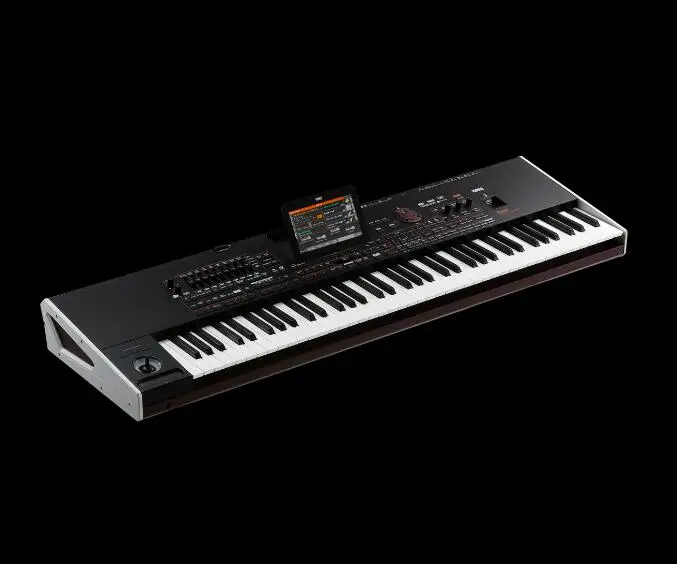 100% Оригинальный Новый ЖК-дисплей KORG PA4X (ЖК-экран в комплект не входит) | Компьютеры